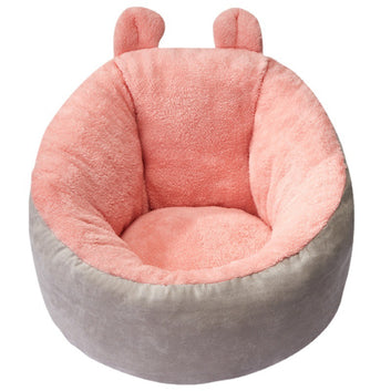 Cozy Warm Soft Dog Bed