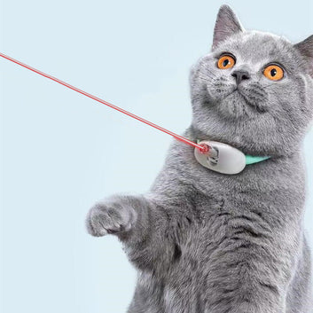 Automatic Smart Laser Cat Toy